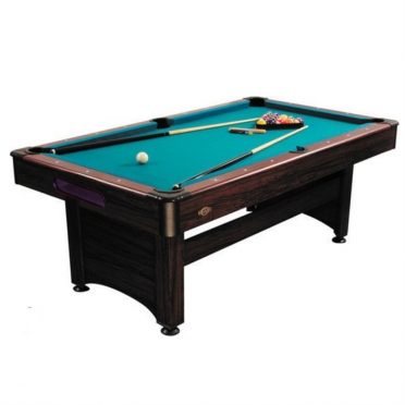 Buffalo Pooltafel Rosewood 7ft 6030.400